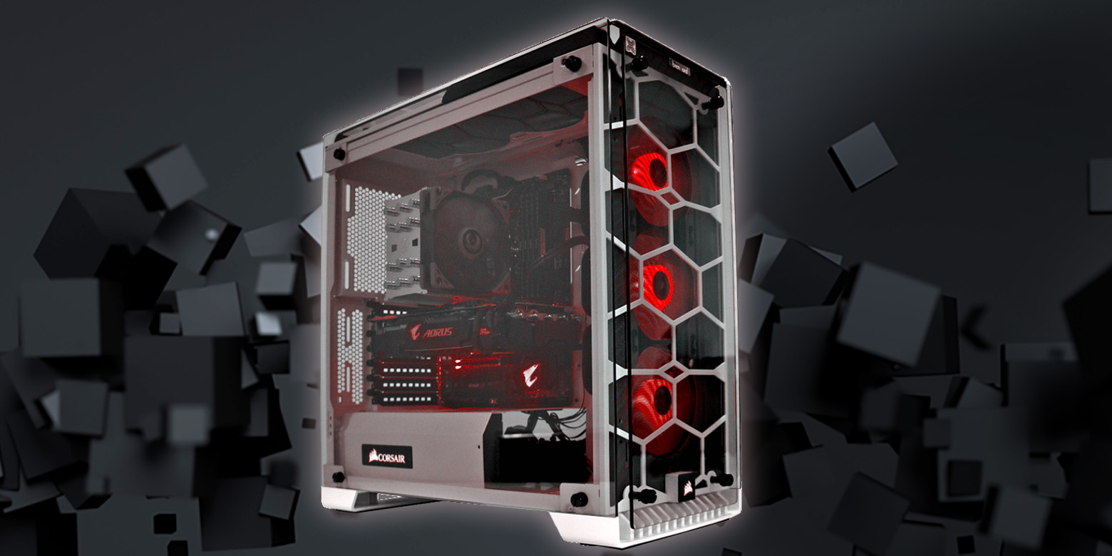 Gaming Pc Zusammenstellen Pc Konfigurator Brentford