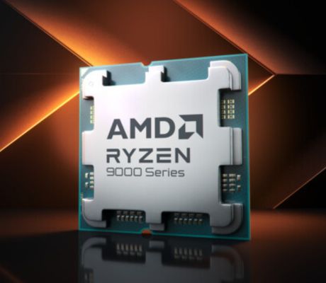 AMD Ryzen 9000 CPUs: top Leistung, beste Effizienz