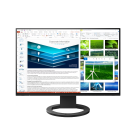 EIZO EV2485, schwarz