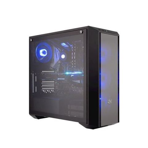 brentford G1551 Intel Gamer PC Angebot