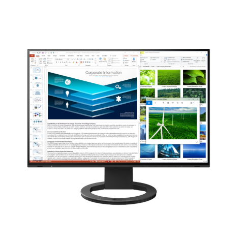 EIZO SX2762W