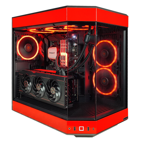 brentford G1753 AMD Gamer PC Angebot